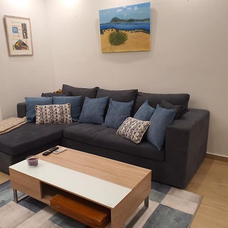Tony'S Suite With Parking Atenas Exterior foto
